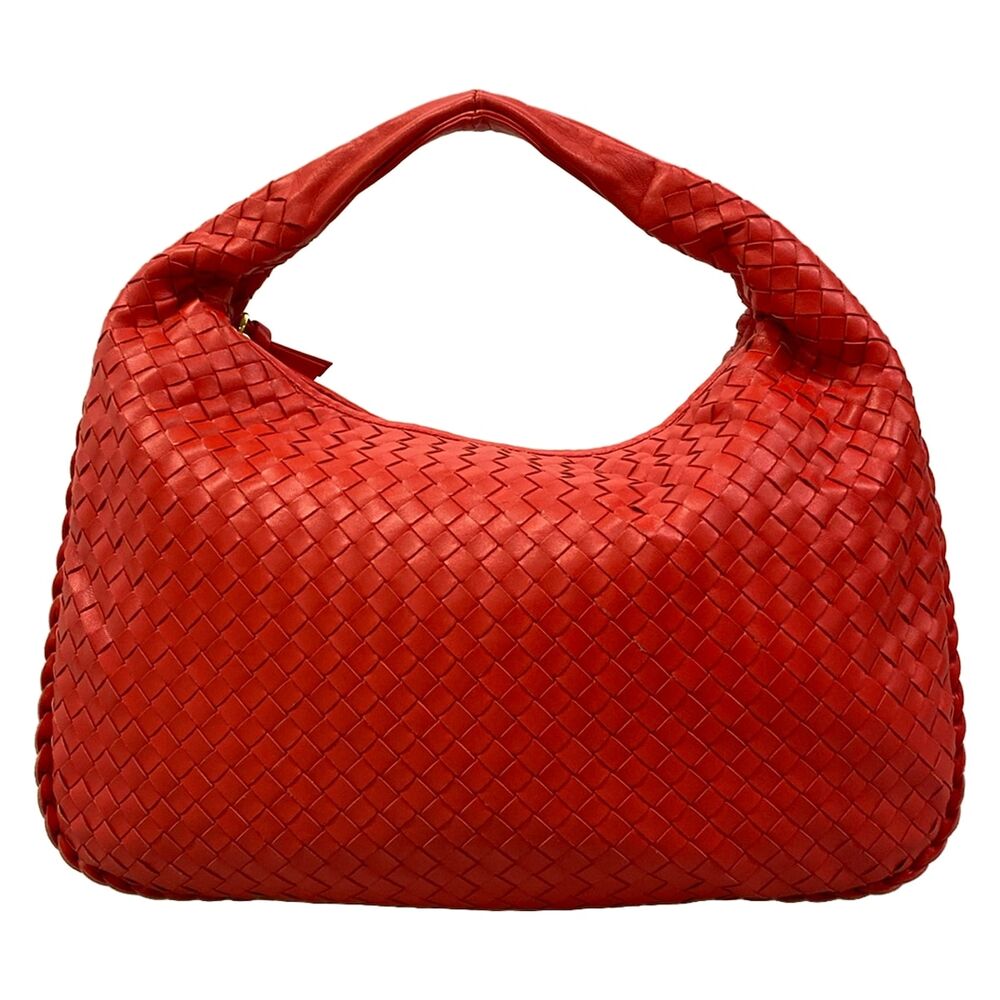 Bottega Veneta Intrecciato Handbag 115653